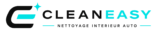 Logo Cleaneasy - nettoyage intérieur auto en Finistère Sud
